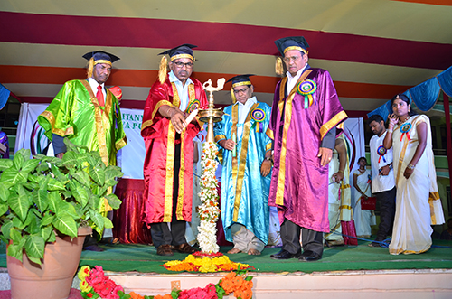 convocation 2015